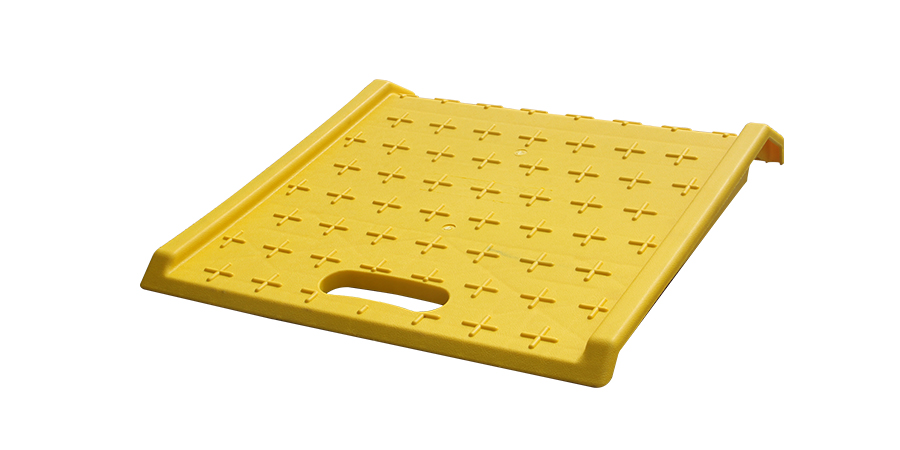 Threshold Curb Ramp| Ramps Dockplates |Ramp Safety | Eastsea Rubber