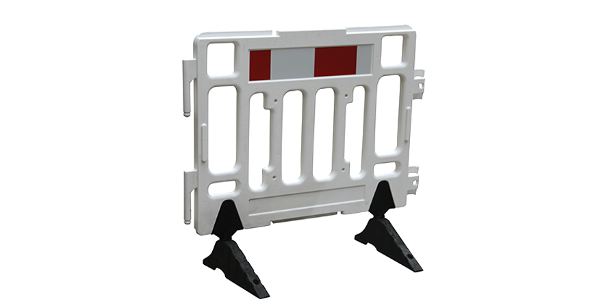 Plastic Fence Barrier 