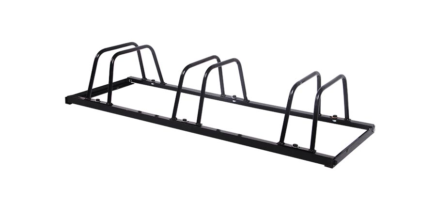 Bike Parking Rack | Bike Trapezoid | Parking Safety | Eastsea Rubber